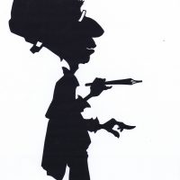 Jean Mulatier by (c) Jeanet Willems 2014