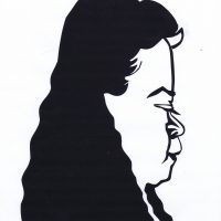 Yonie Woo by (c) Jeanet Willems 2014