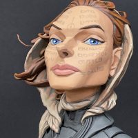 Lady Jessica DUNE
